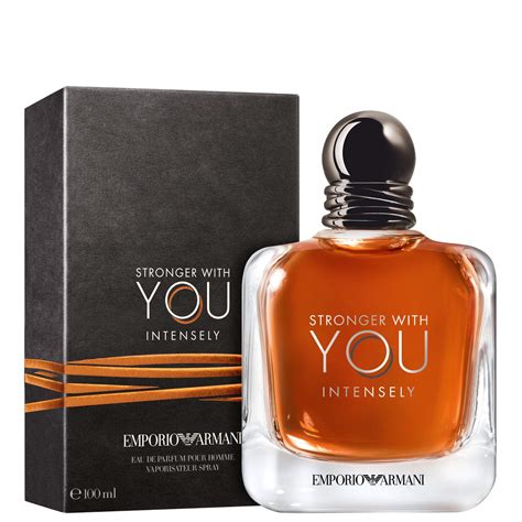 armani parfum herren